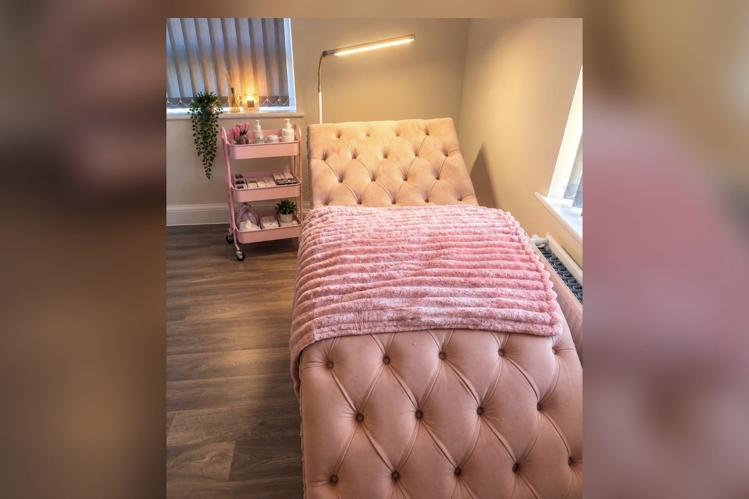 Bonita Beauty & Aesthetics, Rugby, Warwickshire