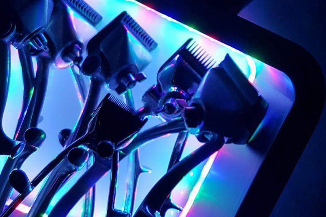 BARBER HAIRSTYLES, Massy, Essonne