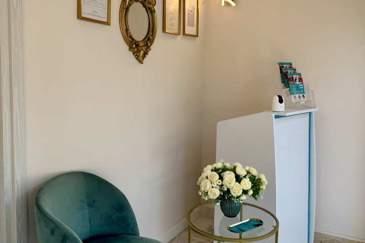 Bellezza Permanente PMU - Maquillage Firenze FI - Photo de galerie - OneBooking