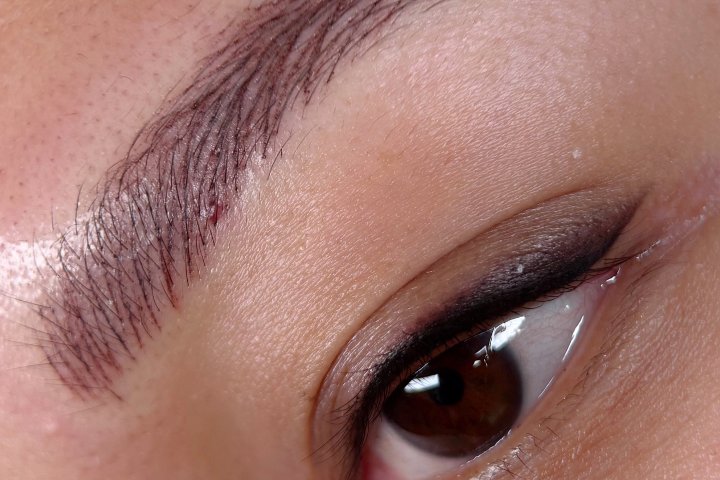 Bellezza Permanente PMU - Maquillage Firenze FI - Photo de galerie - OneBooking