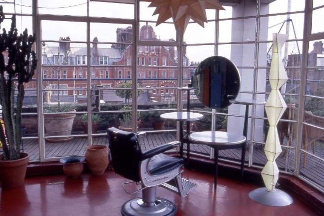 4th Floor, Clerkenwell, London