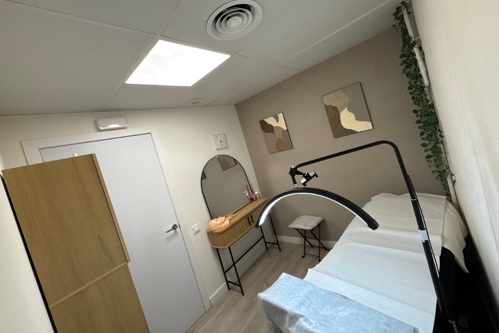 Yenilogía Beauty Studio - Coiffure Barcelona - Photo de galerie - OneBooking