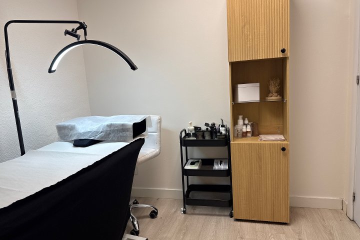 Yenilogía Beauty Studio - Coiffure Barcelona - Photo de galerie - OneBooking