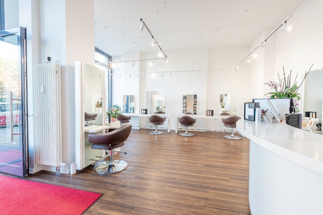 Walcker Hairfashion, Mitte, Berlin