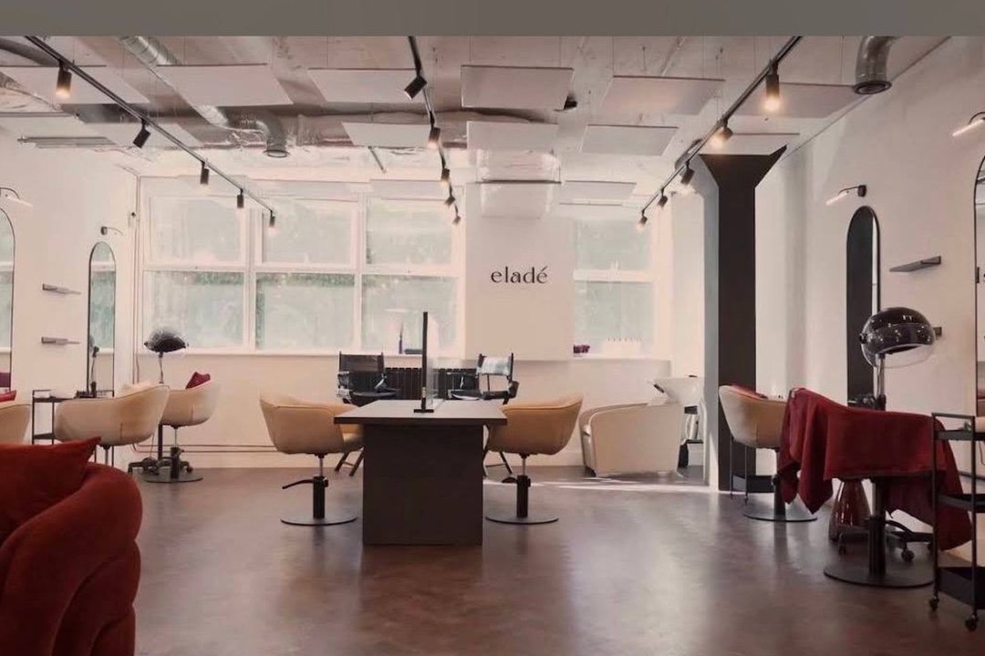 YRE Hair Lab - Keratin Specialist, Caledonian Road, London