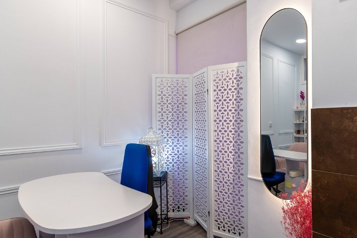Centro Médico Canillas Salud - Massage Hortaleza - Photo de galerie - OneBooking