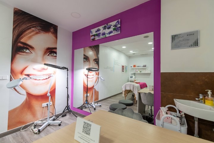 Centro Médico Canillas Salud - Massage Hortaleza - Photo de galerie - OneBooking