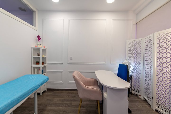 Centro Médico Canillas Salud - Massage Hortaleza - Photo de galerie - OneBooking