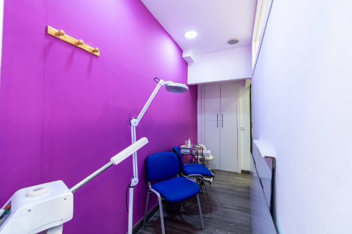 Centro Médico Canillas Salud - Massage Hortaleza - Photo de galerie - OneBooking