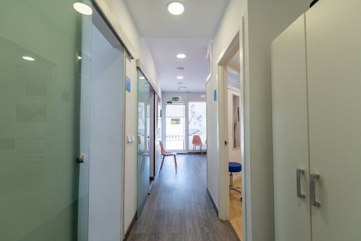 Centro Médico Canillas Salud - Massage Hortaleza - Photo de galerie - OneBooking