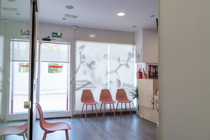 Centro Médico Canillas Salud - Massage Hortaleza - Photo de galerie - OneBooking