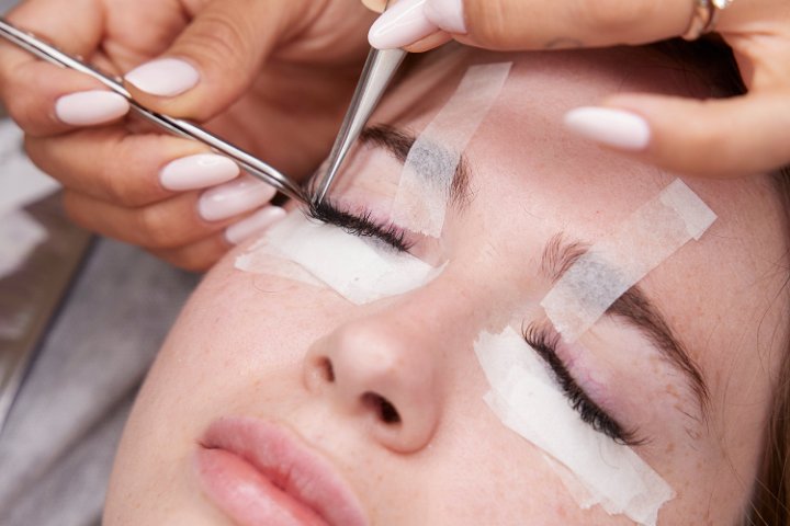 Kas Lash Studio - Coiffure Barcelona - Photo de galerie - OneBooking