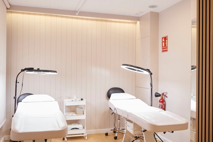 Kas Lash Studio - Coiffure Barcelona - Photo de galerie - OneBooking