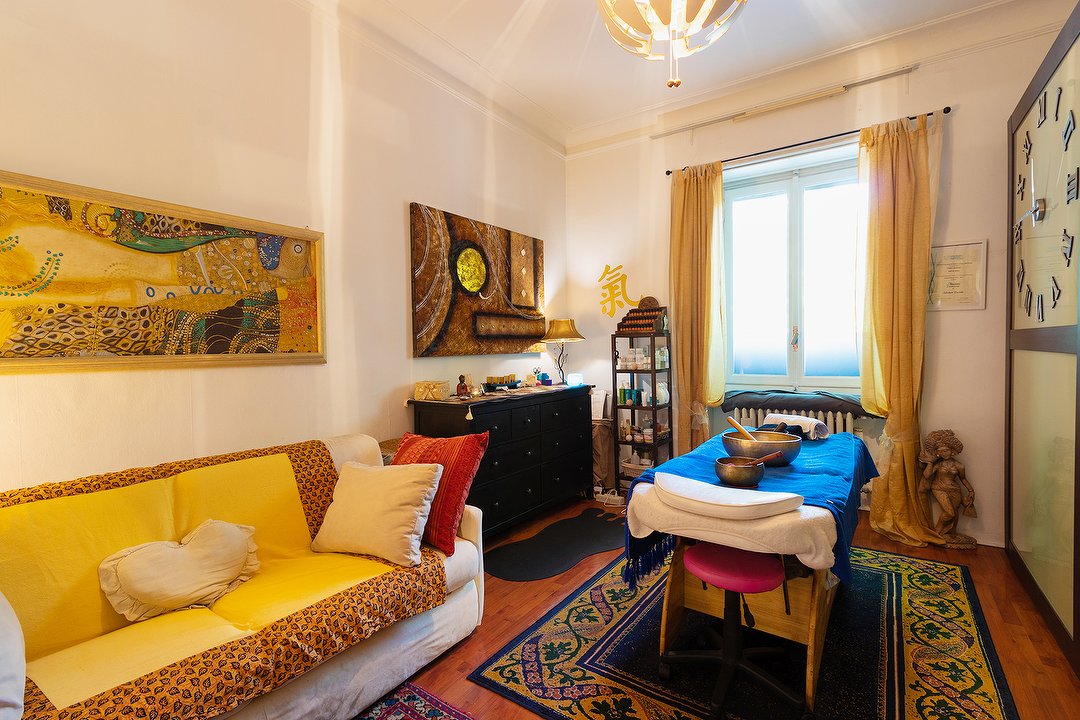 Feet2fit, Crocetta, Torino