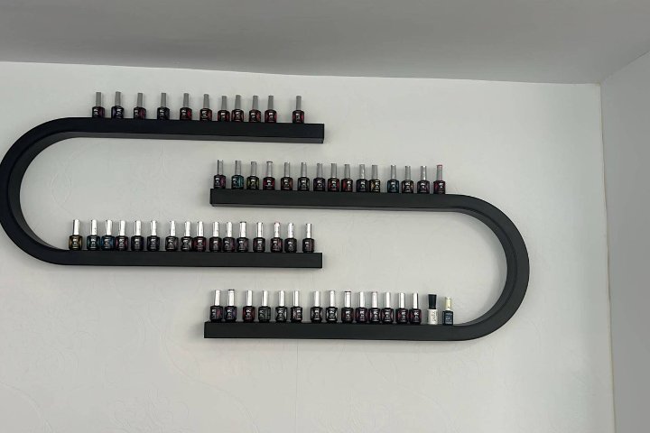 Andrea's Nails - Onglerie Madrid - Photo de galerie - OneBooking