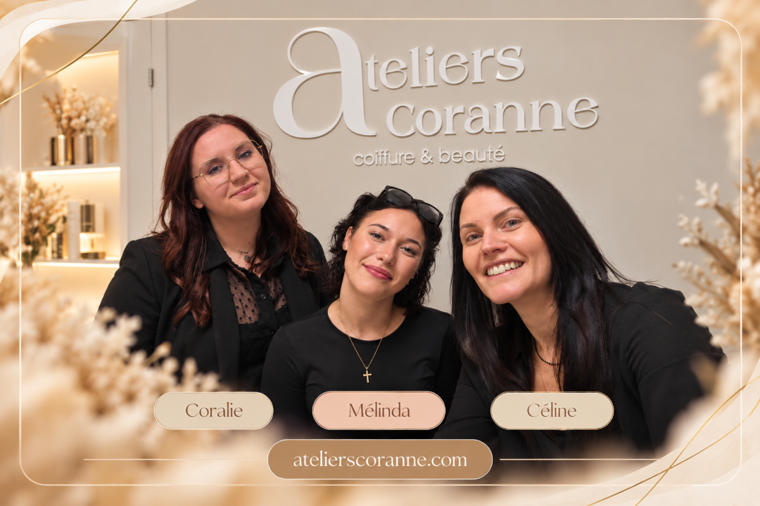 Ateliers Coranne - Rieux, Angervillier