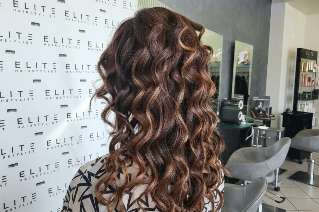 Elite Hairstylist, Parabiago, Segrate