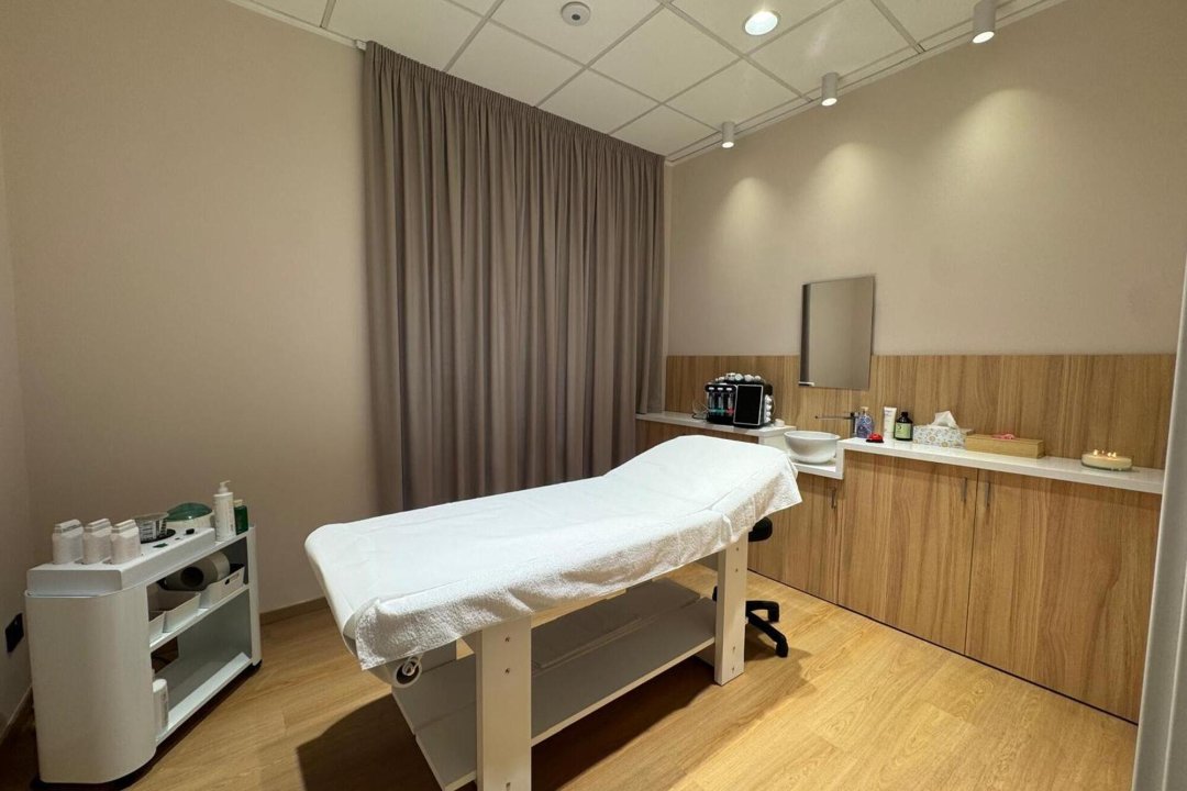 Evania Beauty Studio by Giorgia Ragusa, Giacomo Leopardi, Catania