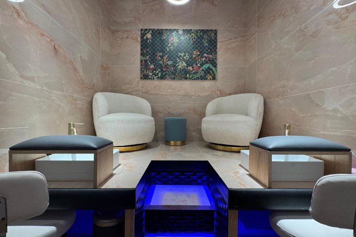 Evania Beauty Studio by Giorgia Ragusa - Onglerie Catania - Photo de galerie - OneBooking