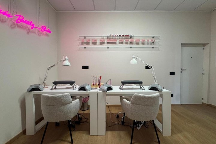 Evania Beauty Studio by Giorgia Ragusa - Onglerie Catania - Photo de galerie - OneBooking