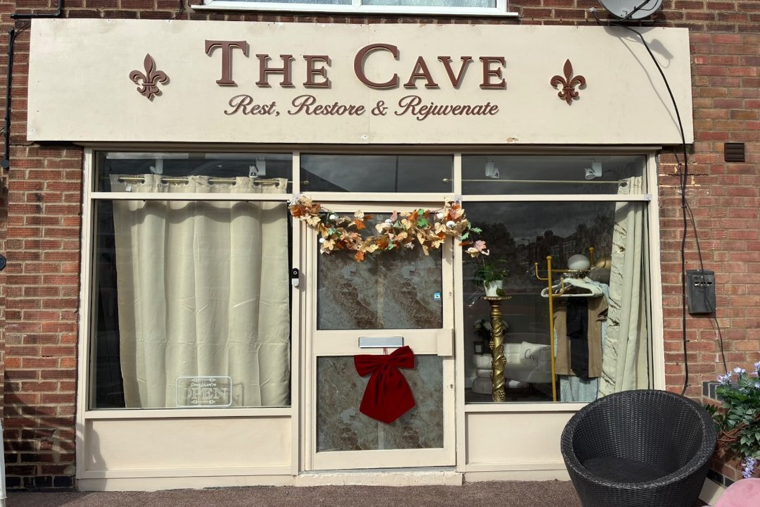 The Cave, Fishergate, York