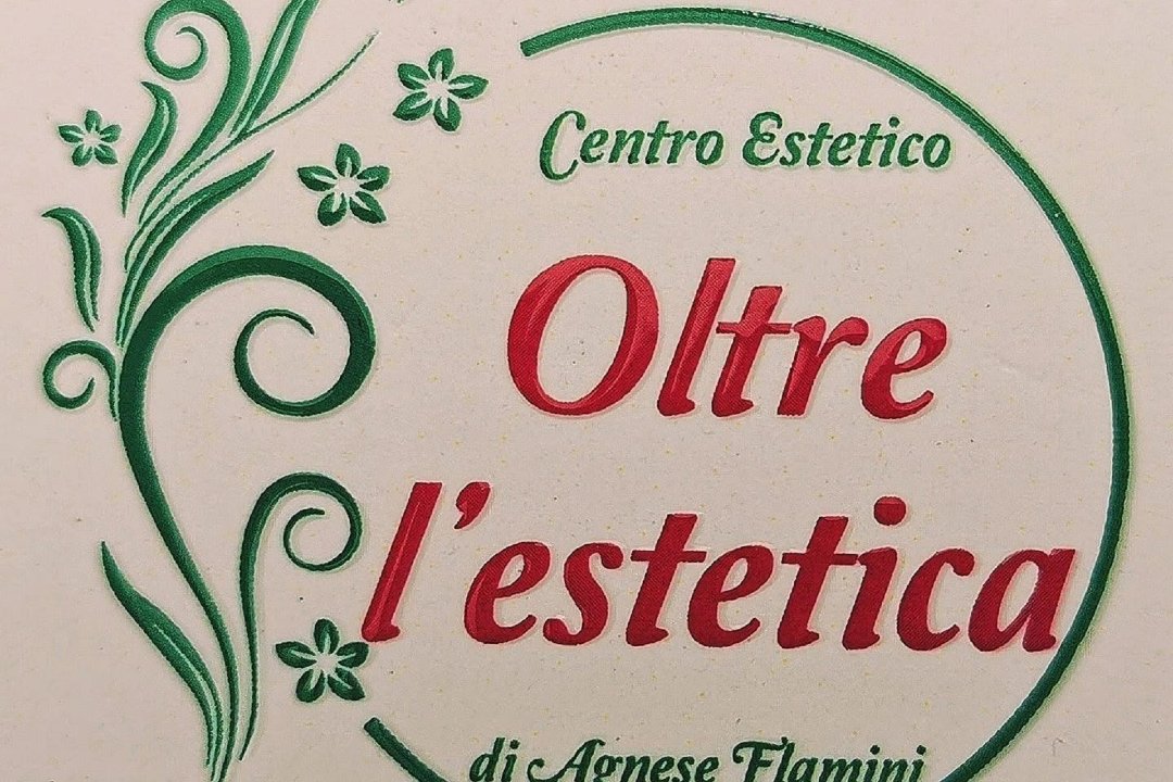 Oltre L'Estetica Centro Estetico, Marcianise, Campania