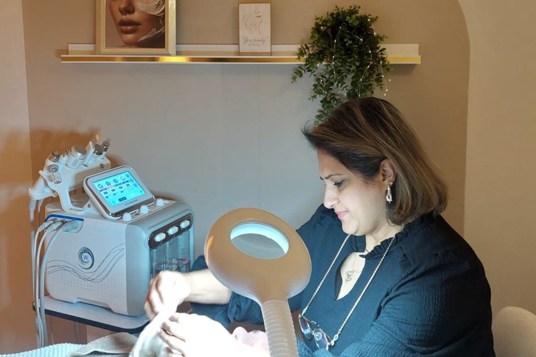 Beautiful Derma Instituut, Reitdiephaven, Groningen