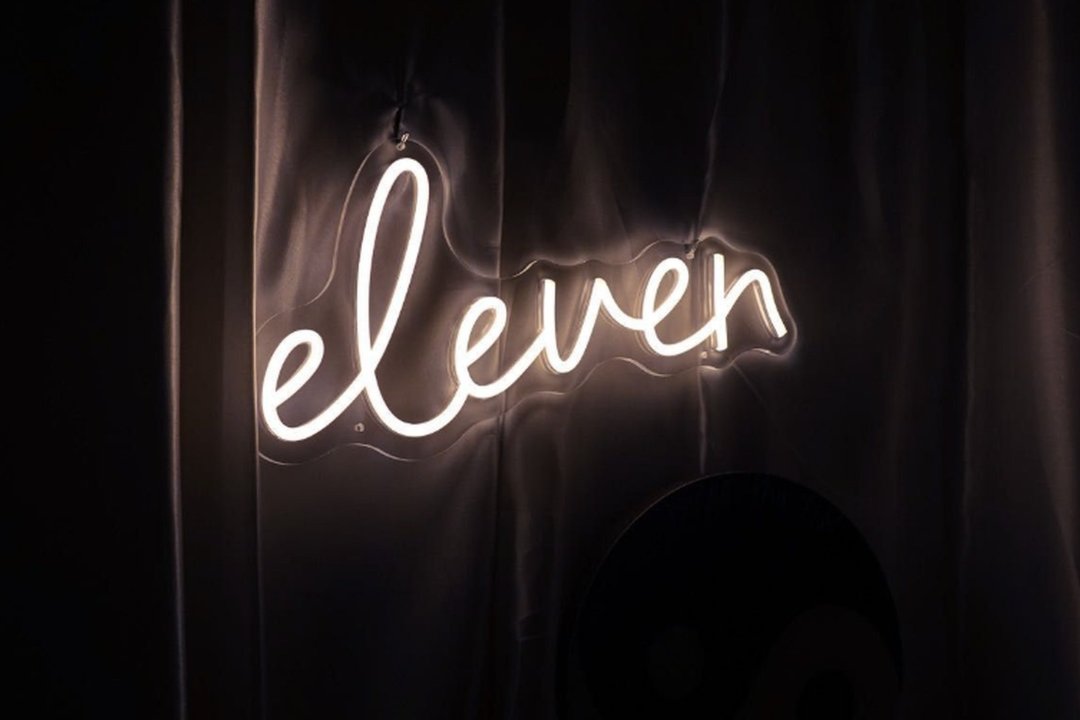 Eleven Holistics, Maghull, Liverpool