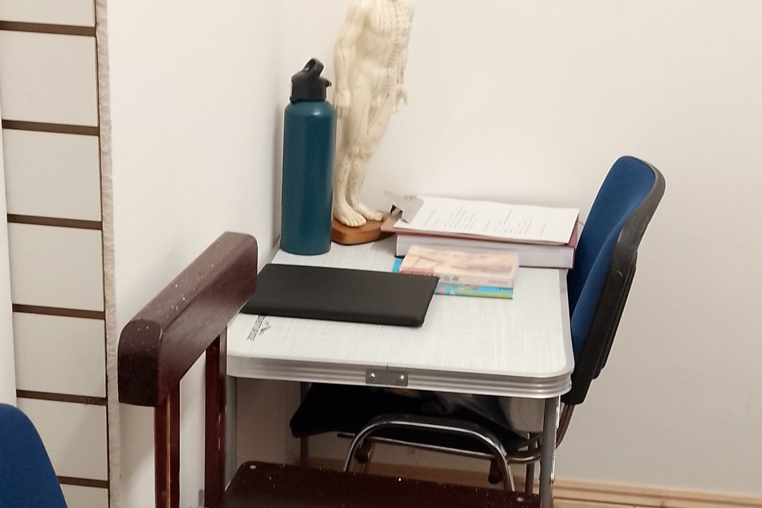 E-SUN Acupuncture & Massage, Crumlin, Dublin