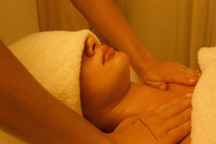 Bloom Rituals - Masajes y Bienestar - - Coiffure Palma - Photo de galerie - OneBooking