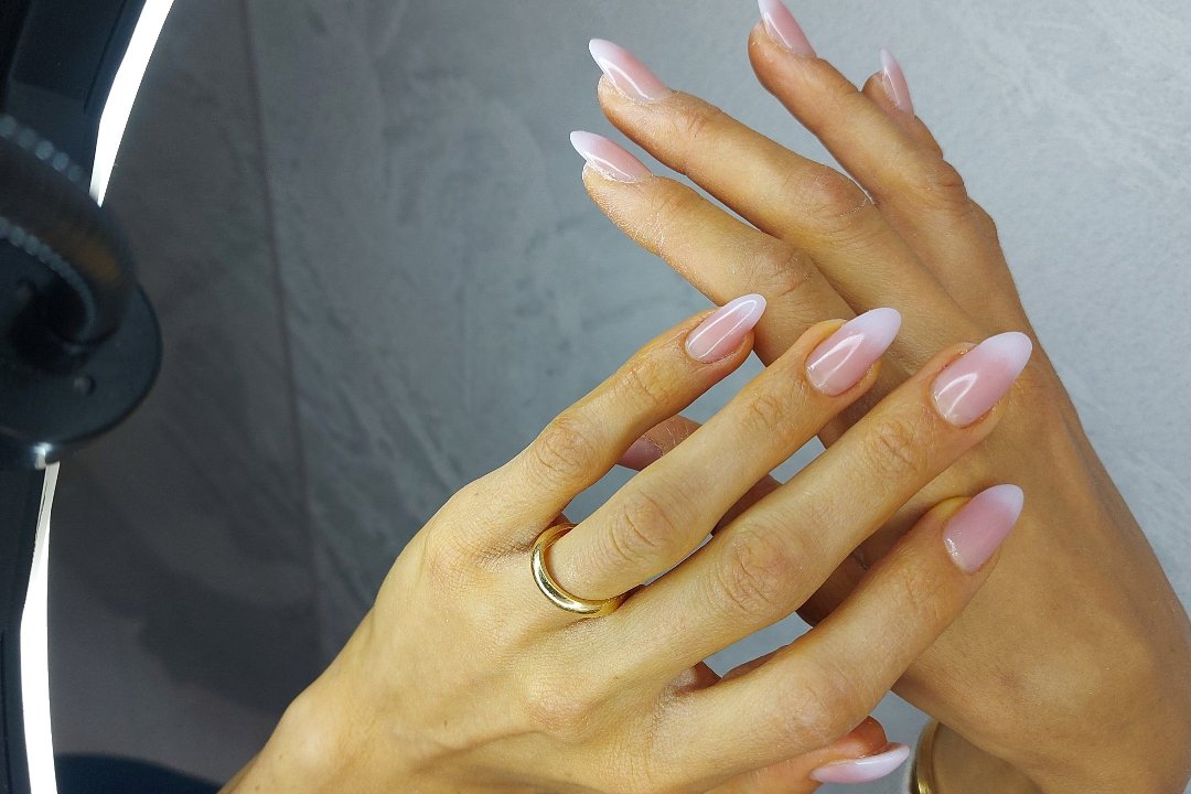 Nail Art di Floresta Camilla, Prati, Roma
