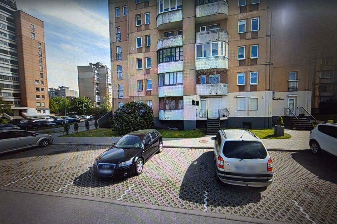 D. Gylės kosmetologijos kabinetas, Vilijampole, Kaunas