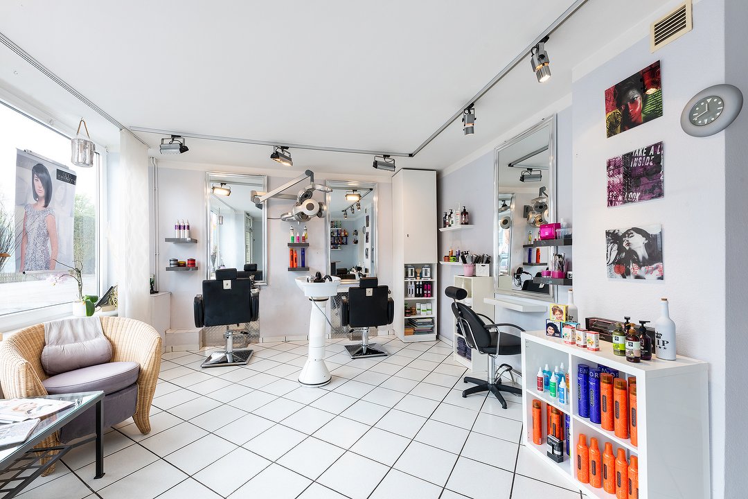 Liz Beauty Salon, Rellingen, Hamburg