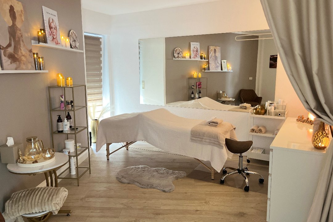 Harmonia Wellnessmassage, Euskirchen, Rheinland