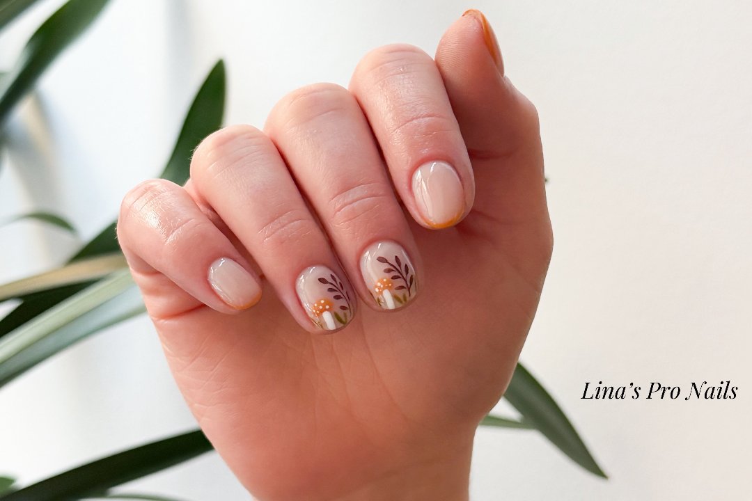 Lina’s Pro Nails, Wien-Mitte, Wien