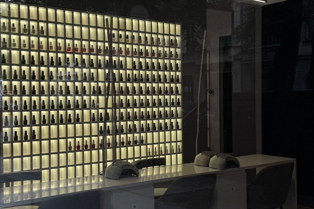 MVK Nails GmbH, 1. Bezirk, Wien
