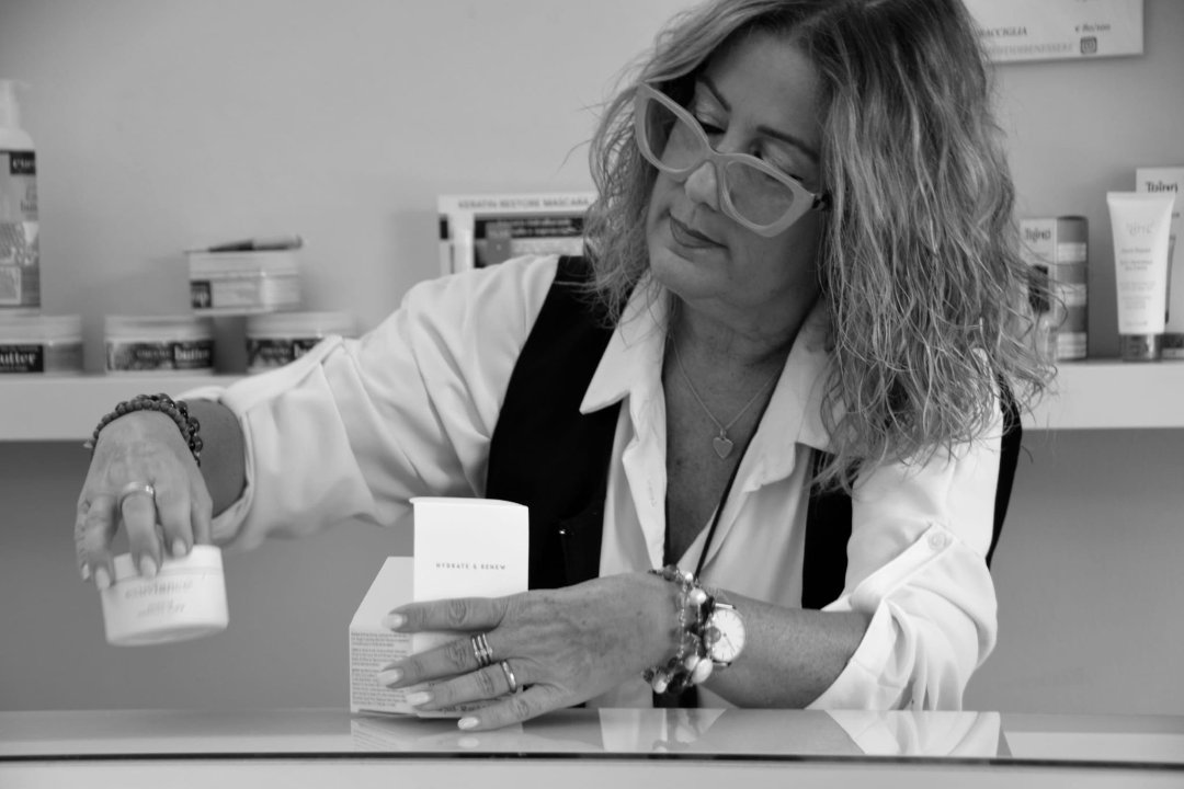 Elisir Benessere di Antonella Ciabatti, Coverciano, Firenze