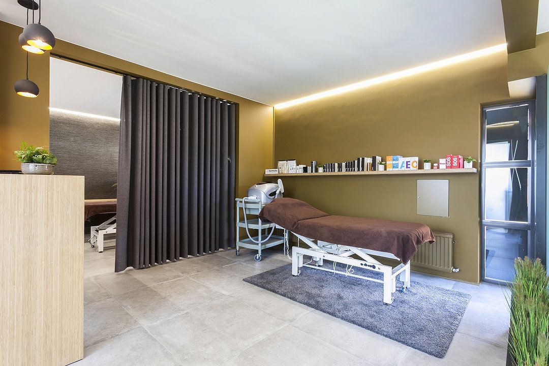 The Beauty Lounge, Beveren, East Flanders