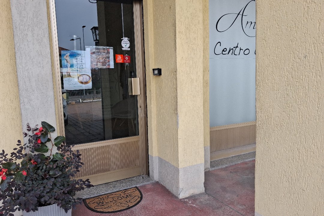 Amati Centro Estetico, Roreto, Piemonte