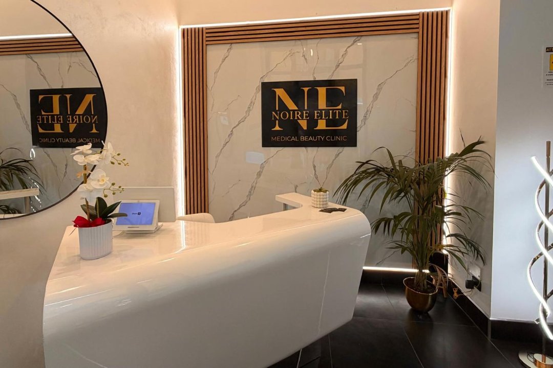 Noire Elite - Medical Beauty Clinic, Merate, Segrate