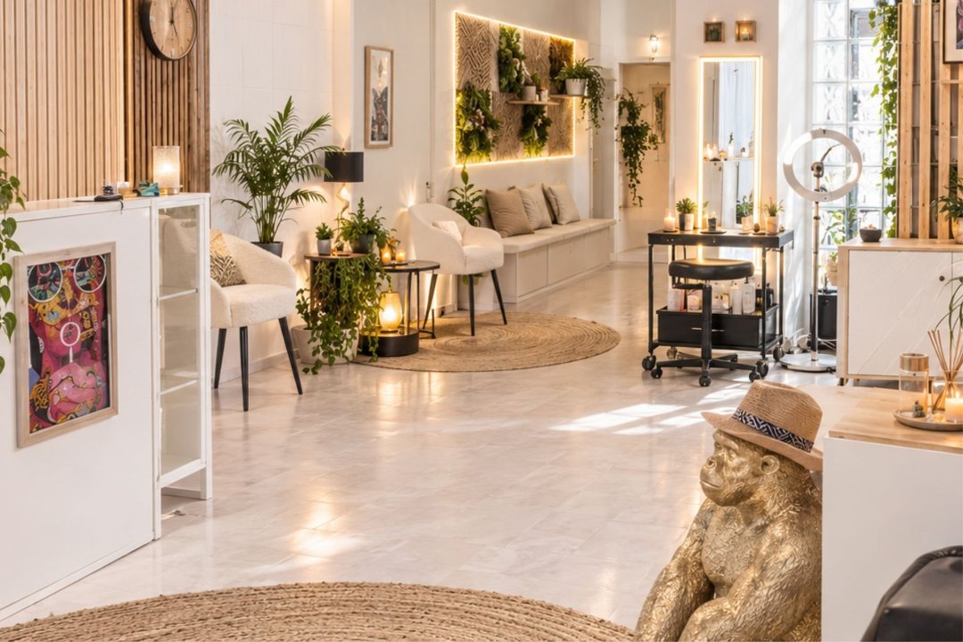 Aesthetic Studio by Krisztina, Hellersdorf, Berlin