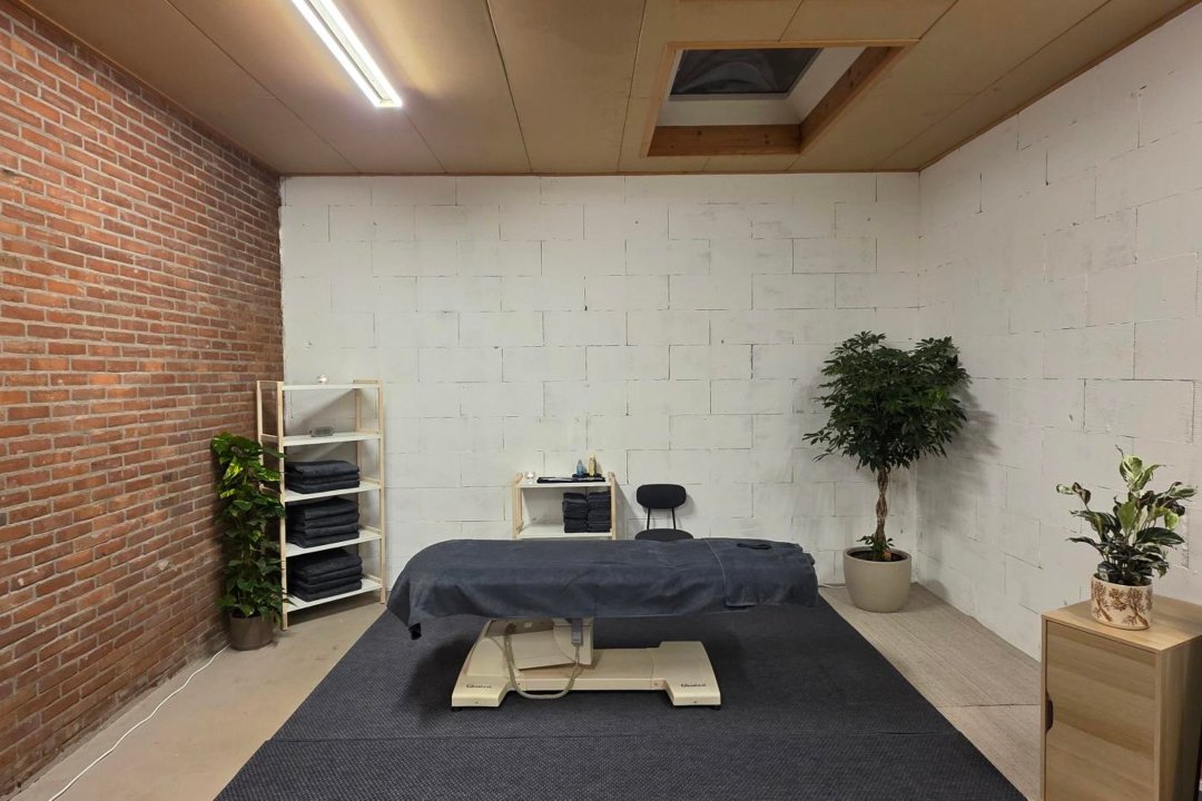 Active Reset Therapy, Sloterdijk, Amsterdam