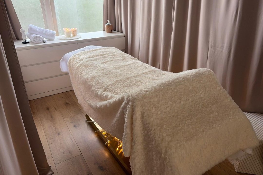 Selah Vie & The Art of Body Sculpting, Mauritsstraat Rotterdam, Rotterdam