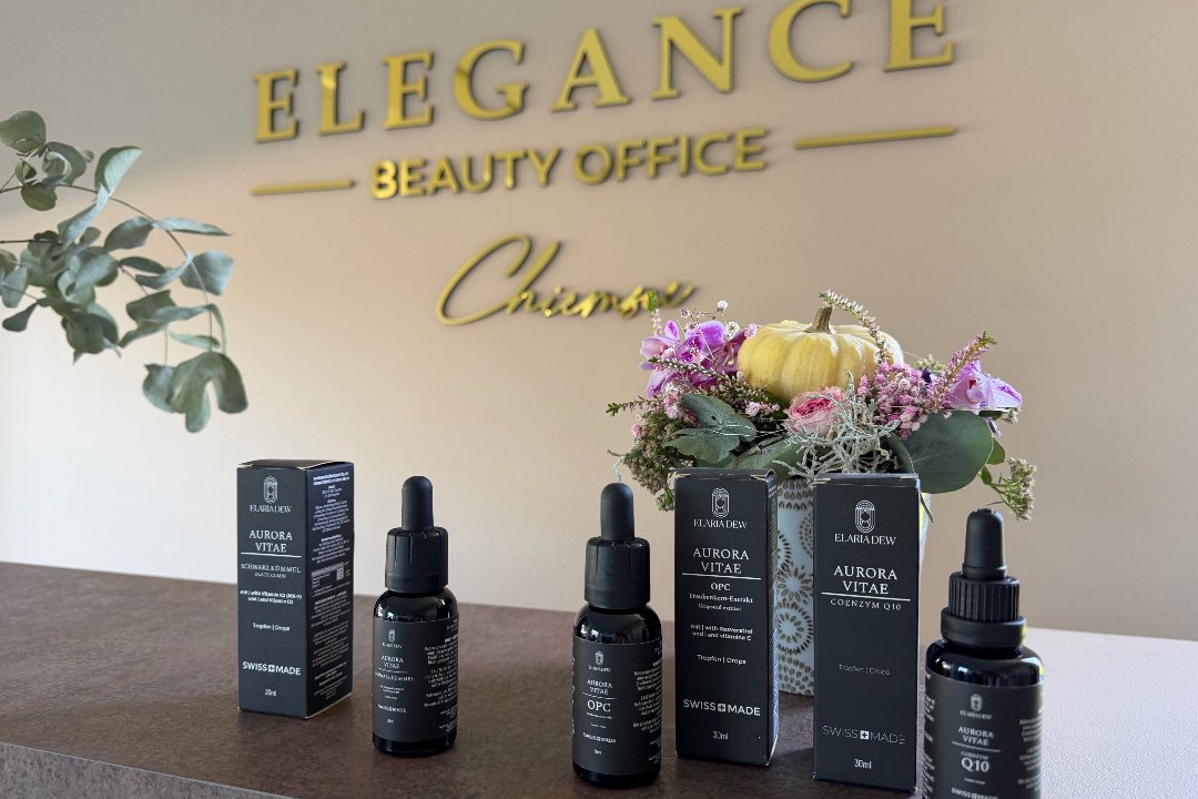 Elegance Beauty Office Chiemsee Kosmetikstudio, Prien am Chiemsee, Bayern