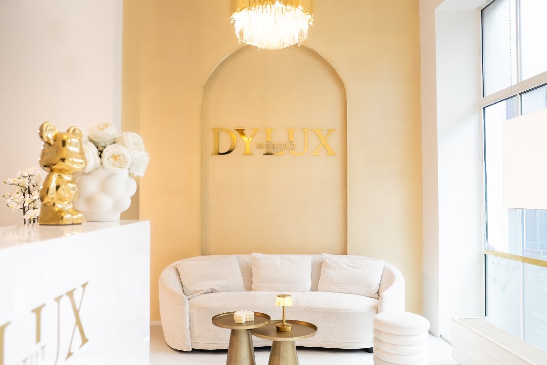 Dylux Institut, Mönchengladbach