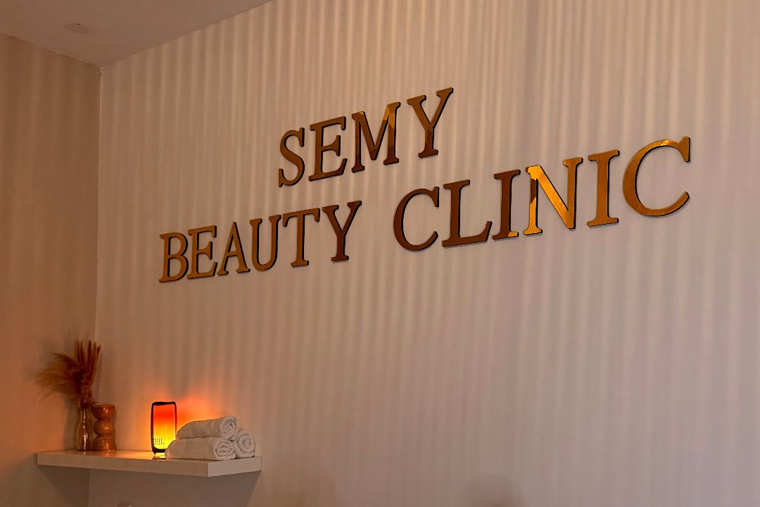 Semy Beauty Clinic, West-Kruiskade, Rotterdam