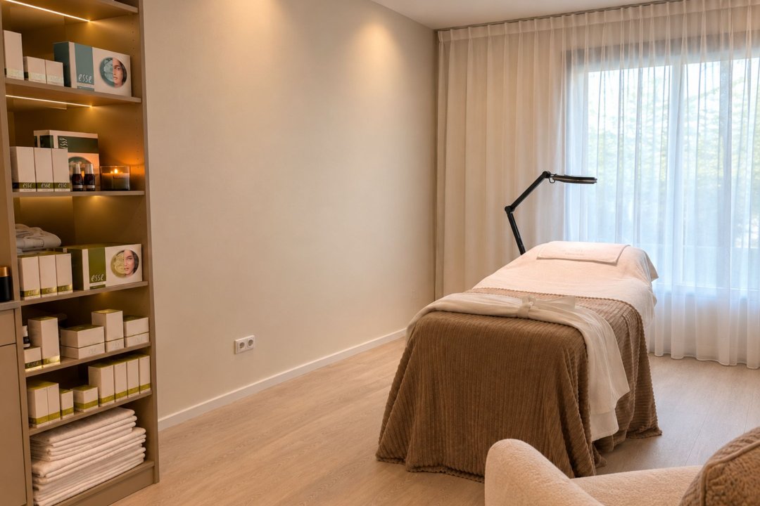 La Beauté Amsterdam , Bos en Lommer, Amsterdam