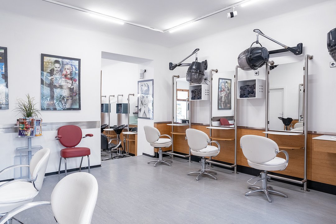 Friseur Bralo, 4. Bezirk, Wien