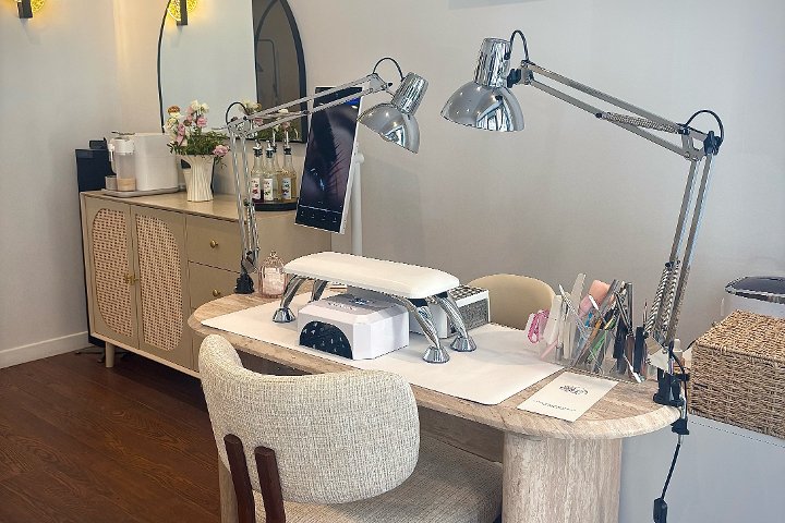 Laura Phocas - Nail Artist - Onglerie Paris - Photo de galerie - OneBooking