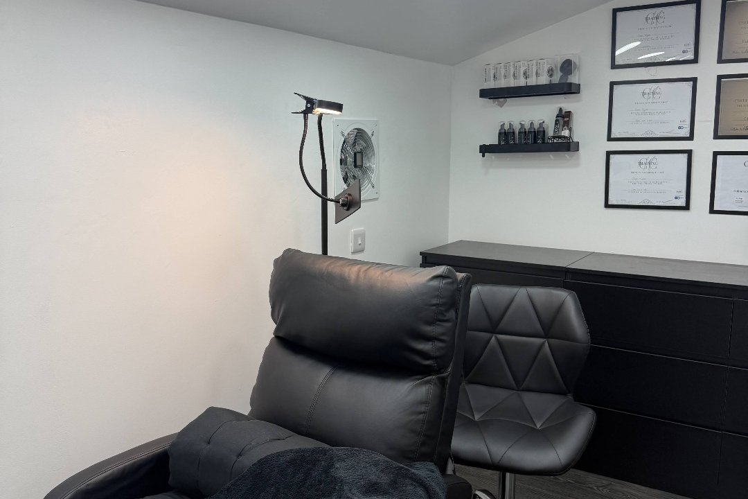Dee Studio, Rushholm, Manchester